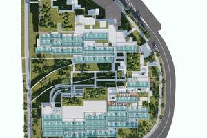 Luxury 1 Bedroom Apartment - Los Cristianos - ENA Luxury Homes (24)