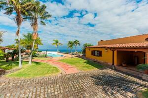 Вилла с 2 спальнями - Valle Guerra (2)