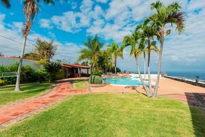 Вилла с 2 спальнями - Valle Guerra (4)