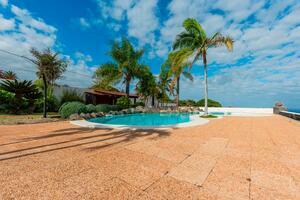 Вилла с 2 спальнями - Valle Guerra (0)