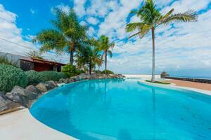 Вилла с 2 спальнями - Valle Guerra (6)