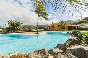 Вилла с 2 спальнями - Valle Guerra (10)