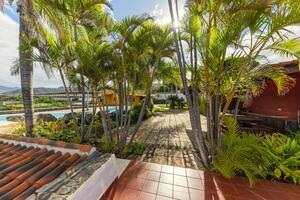 Вилла с 2 спальнями - Valle Guerra (11)