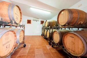 Вилла с 2 спальнями - Valle Guerra (22)