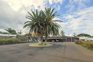 Вилла с 2 спальнями - Valle Guerra (25)