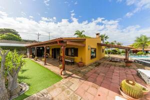 Вилла с 2 спальнями - Valle Guerra (27)