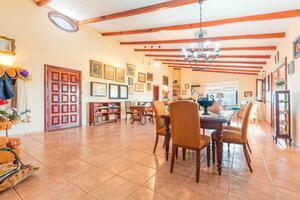 Вилла с 2 спальнями - Valle Guerra (28)