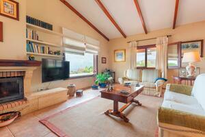 Вилла с 2 спальнями - Valle Guerra (30)