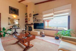 Вилла с 2 спальнями - Valle Guerra (31)