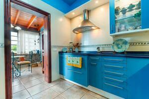 Вилла с 2 спальнями - Valle Guerra (32)