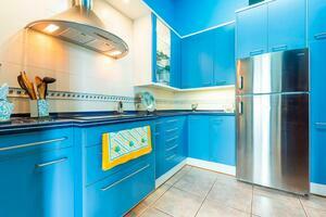 Вилла с 2 спальнями - Valle Guerra (33)