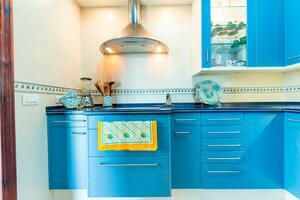 Вилла с 2 спальнями - Valle Guerra (34)