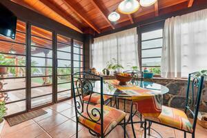 Вилла с 2 спальнями - Valle Guerra (35)