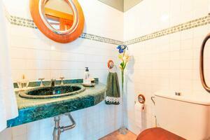 Вилла с 2 спальнями - Valle Guerra (36)