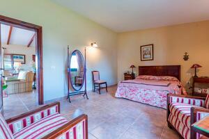 Вилла с 2 спальнями - Valle Guerra (38)