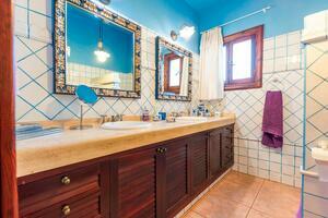 Вилла с 2 спальнями - Valle Guerra (40)