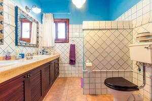 Вилла с 2 спальнями - Valle Guerra (41)