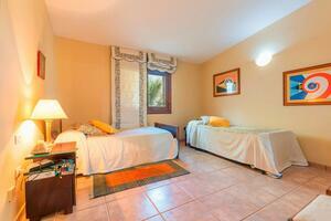 Вилла с 2 спальнями - Valle Guerra (42)