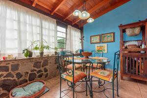 Вилла с 2 спальнями - Valle Guerra (45)