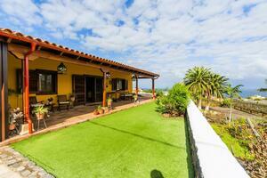 Вилла с 2 спальнями - Valle Guerra (50)