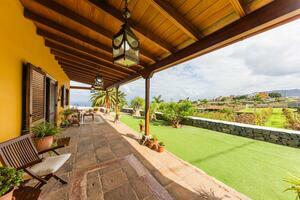 Вилла с 2 спальнями - Valle Guerra (51)