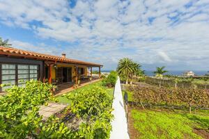 Вилла с 2 спальнями - Valle Guerra (52)