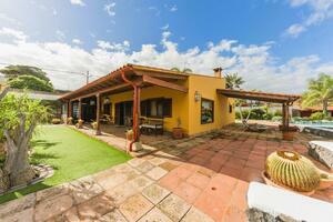 Вилла с 2 спальнями - Valle Guerra (54)