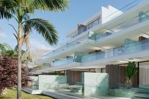 Appartement de Luxe de 2 chambres - Los Cristianos - ENA Luxury Homes (17)