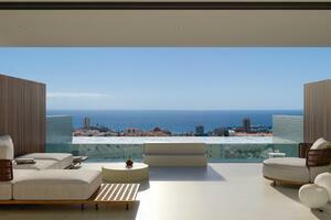 Luxury 4 Bedroom Apartment - Los Cristianos - ENA Luxury Homes (1)