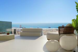 Luxury 4 Bedroom Apartment - Los Cristianos - ENA Luxury Homes (2)