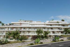 Luxury 4 Bedroom Apartment - Los Cristianos - ENA Luxury Homes (4)