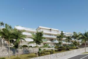 Luxury 4 Bedroom Apartment - Los Cristianos - ENA Luxury Homes (5)