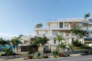 Luxury 4 Bedroom Apartment - Los Cristianos - ENA Luxury Homes (6)
