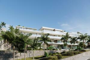 Luxury 4 Bedroom Apartment - Los Cristianos - ENA Luxury Homes (7)