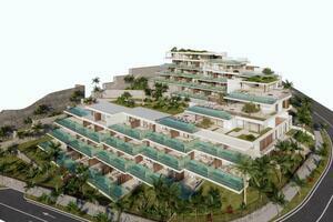 Luxury 4 Bedroom Apartment - Los Cristianos - ENA Luxury Homes (9)