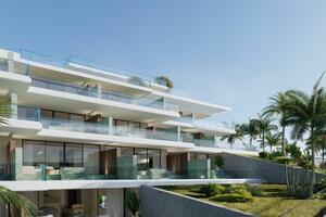 Luxury 4 Bedroom Apartment - Los Cristianos - ENA Luxury Homes (19)