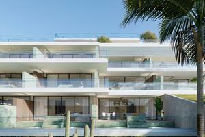 Luxury 4 Bedroom Apartment - Los Cristianos - ENA Luxury Homes (20)