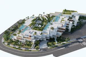 Luxury 4 Bedroom Apartment - Los Cristianos - ENA Luxury Homes (23)