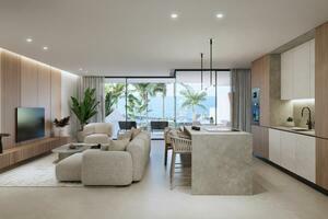 Appartement de Luxe de 3 chambres - Los Cristianos - ENA Luxury Homes — photo 14 of 25