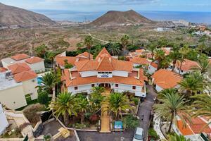 27 Bedroom Building - Chayofa (1)