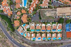 27 Bedroom Building - Chayofa (3)