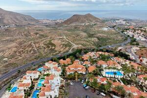 27 Bedroom Building - Chayofa (4)