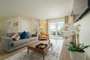 Villetta a schiera di 2 Camere - International (8)