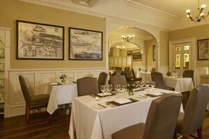 Villetta a schiera di 2 Camere - International (17)