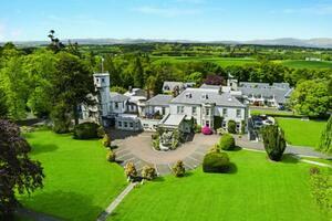 Villetta a schiera di 2 Camere - International (25)