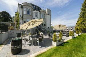 3 Bedroom Townhouse - International (1)