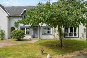 3 Bedroom Townhouse - International (3)