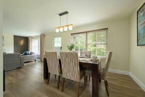 3 Bedroom Townhouse - International (5)