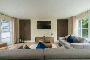 3 Bedroom Townhouse - International (11)