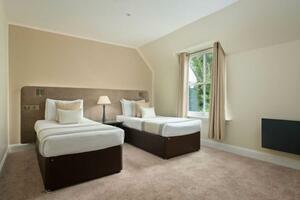 3 Bedroom Townhouse - International (12)